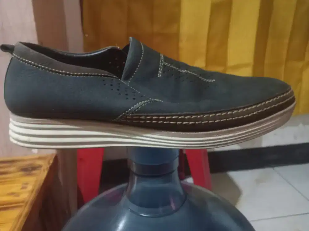 Dijual sepatu cardinal original