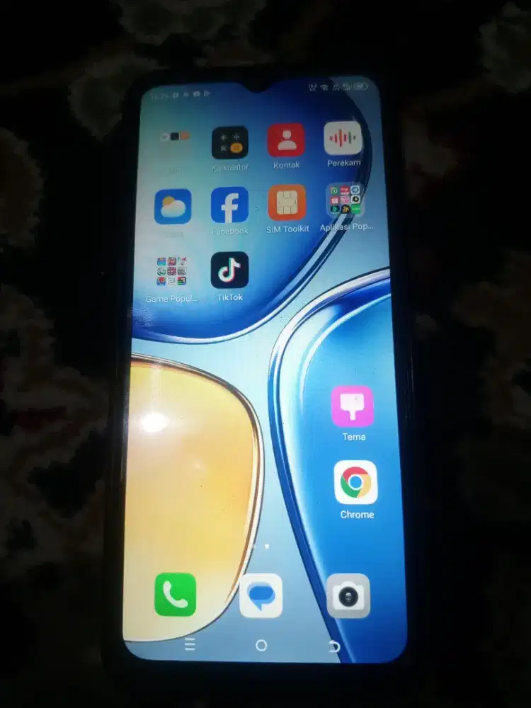 Hp itel A 90 ram 4+8/64