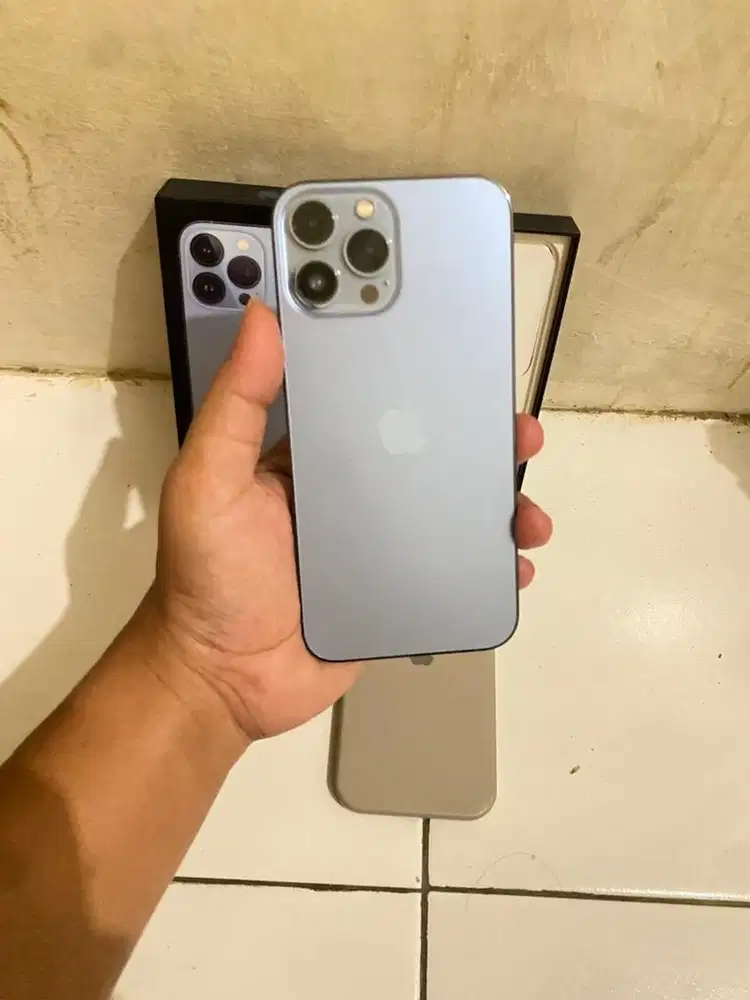 iphone 13 promax 256gb ibox bh 73%