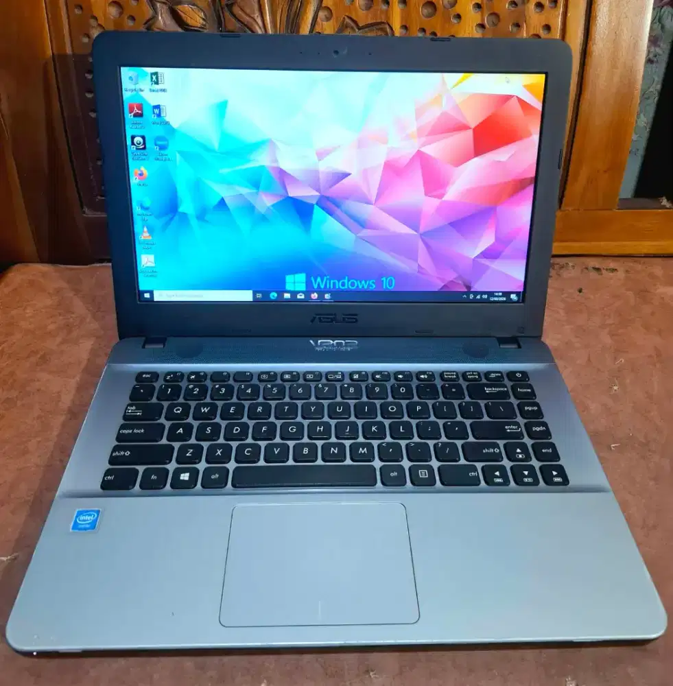 ASUS X441M Bekas Ok