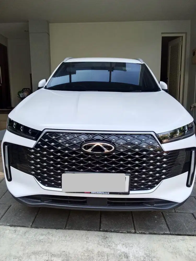 Chery Tiggo Cross Comfort - 2025