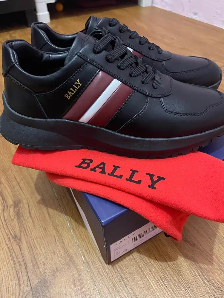 Sepatu Bally original