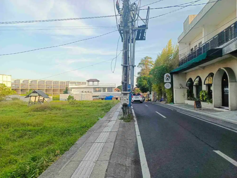 termurah bumbak umalas 38 are tanah di jual global