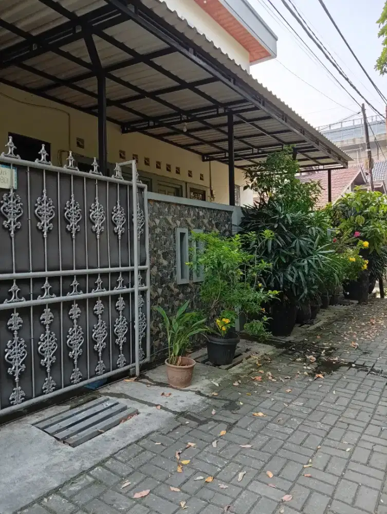 Kos Putri Bekasi Pondok Hijau Tol Timur