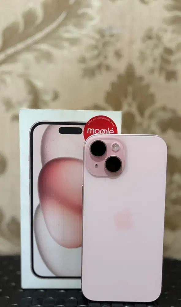 Iphone 15 128Gb Ibox