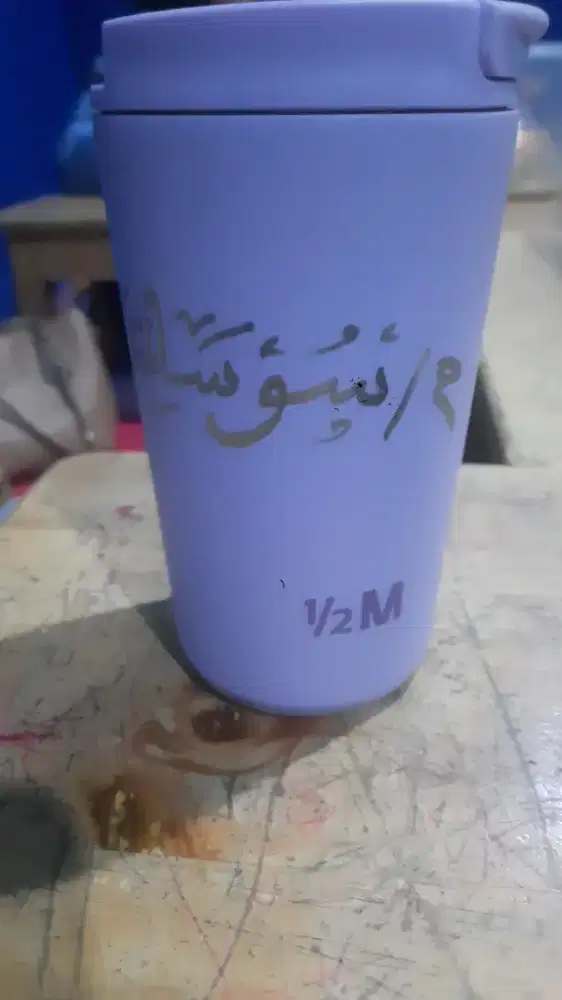 Antar jemput sekolah