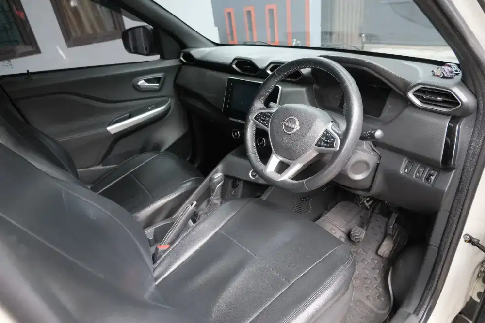Nissan magnite 2021 - Pondok Aren Tangsel