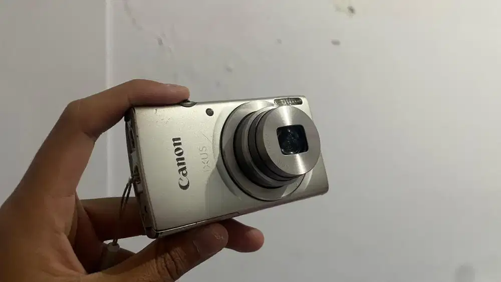 Digicam Canon Ixus 175