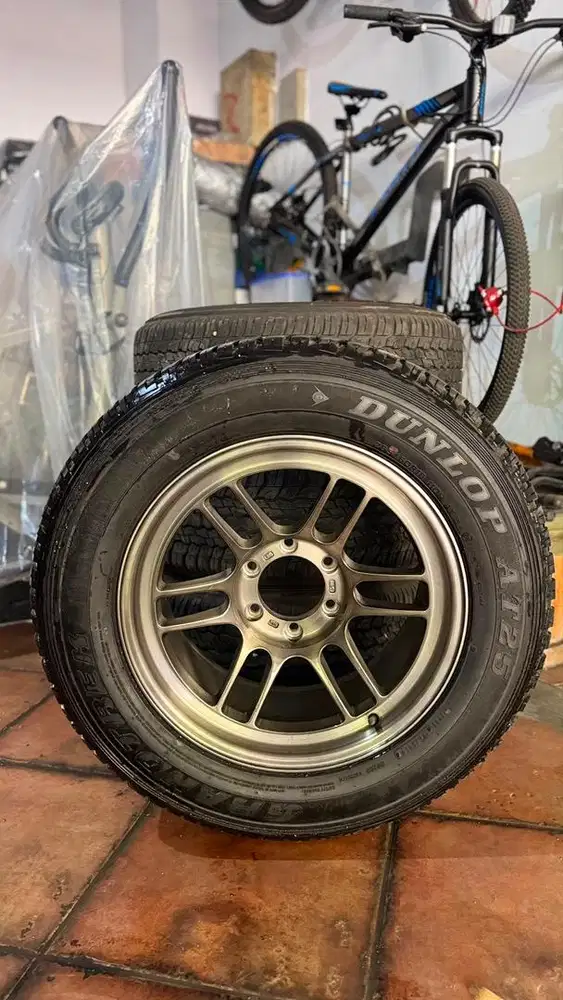 ban velg jf luxury