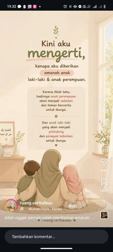 Ojek anak sekolah