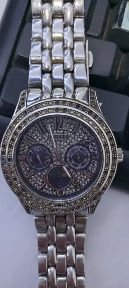 Jam guess w15517L1