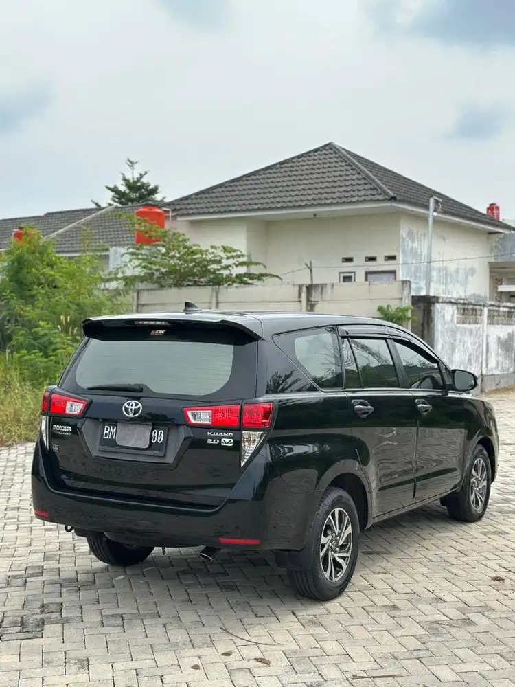 INNOVA REBORN 2.0 type V LUXURY