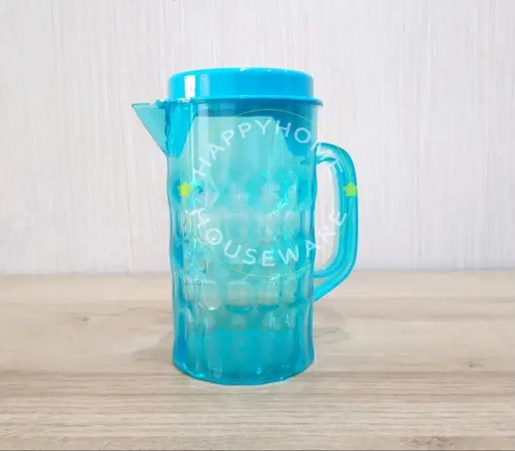 Teko kristal new ex kado