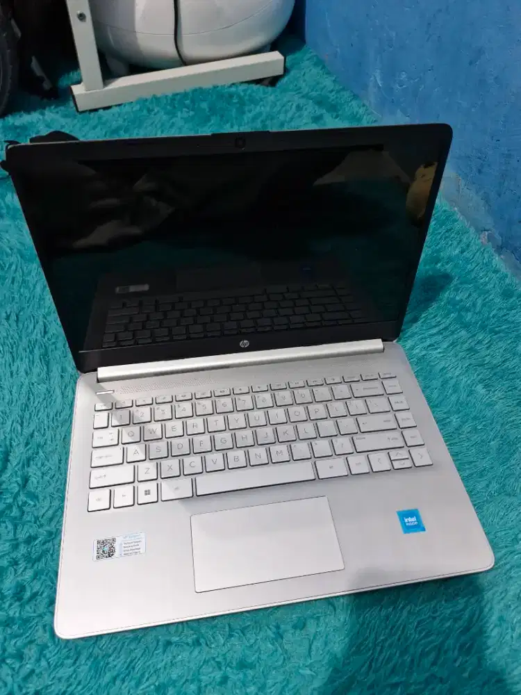 Laptop HP mulus