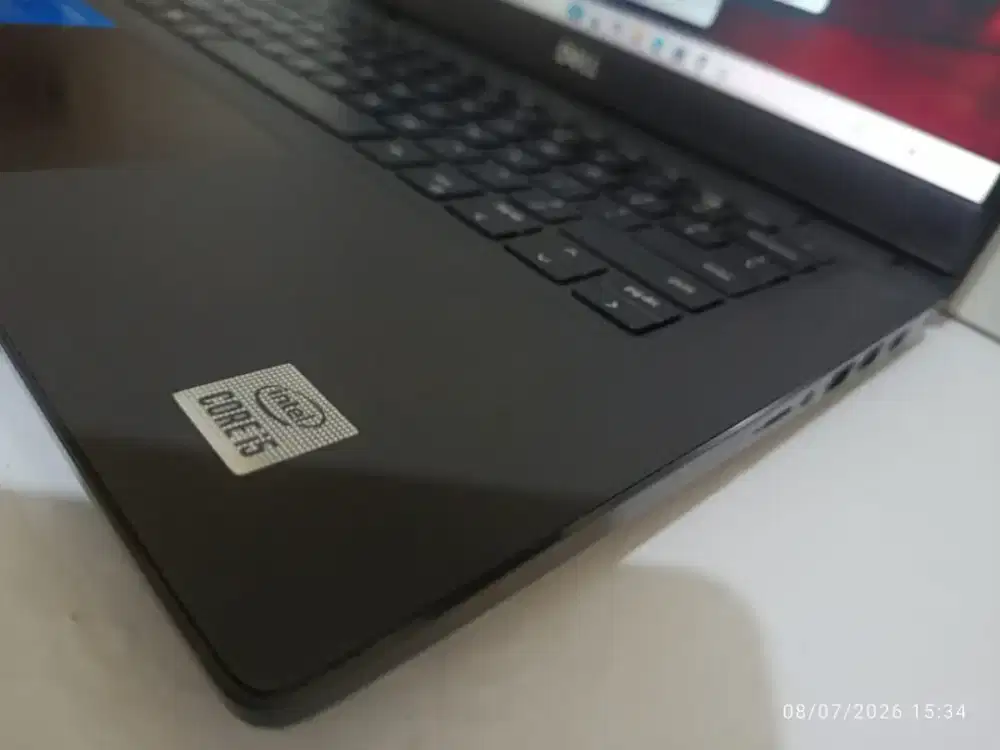 Laptop Dell Latitude 3410