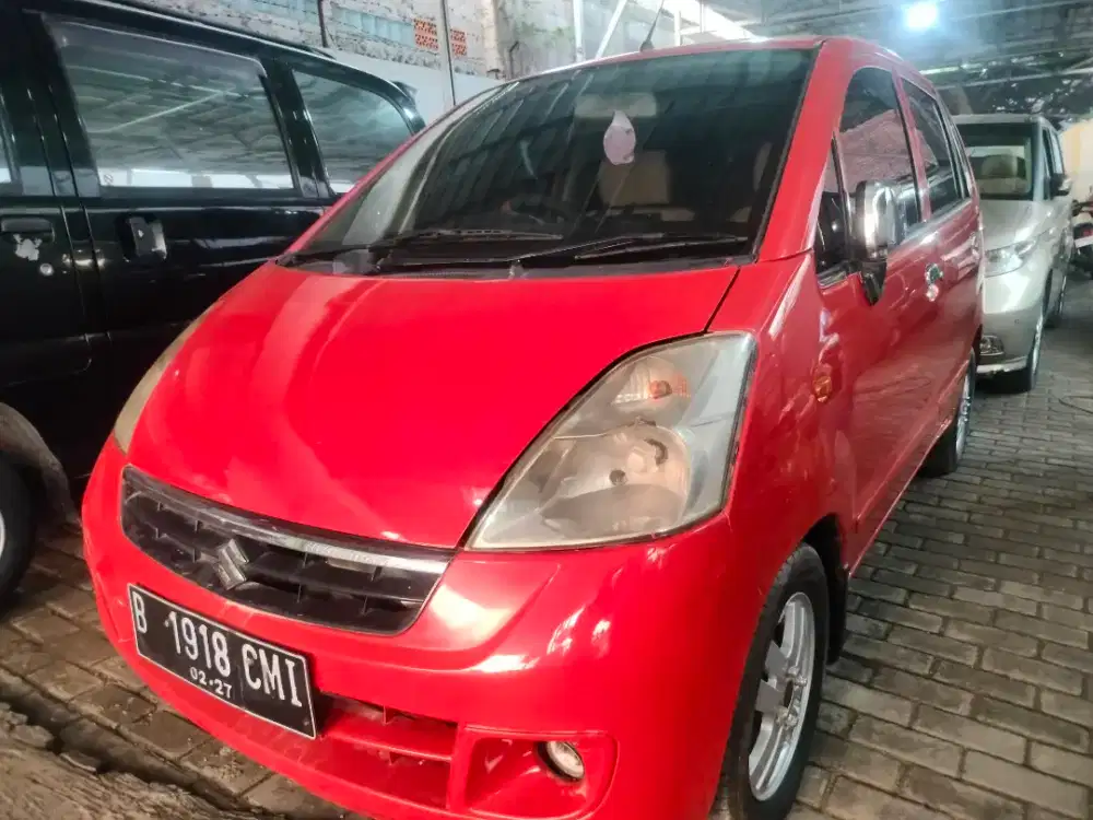 Suzuki Karimun Estilo th2007