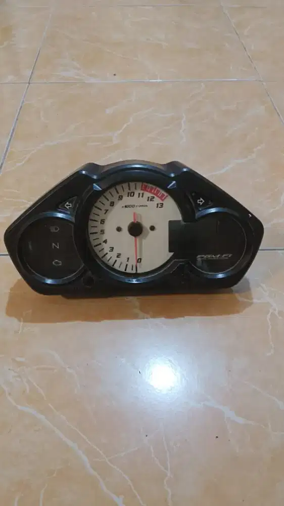 Juall Spidometer motor cb 150R old tahun 2014