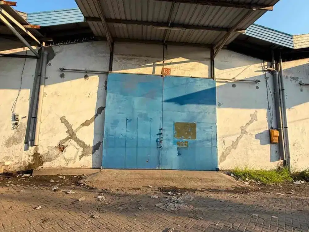 Mqrgomulyo  Permai Dalqm Komplek