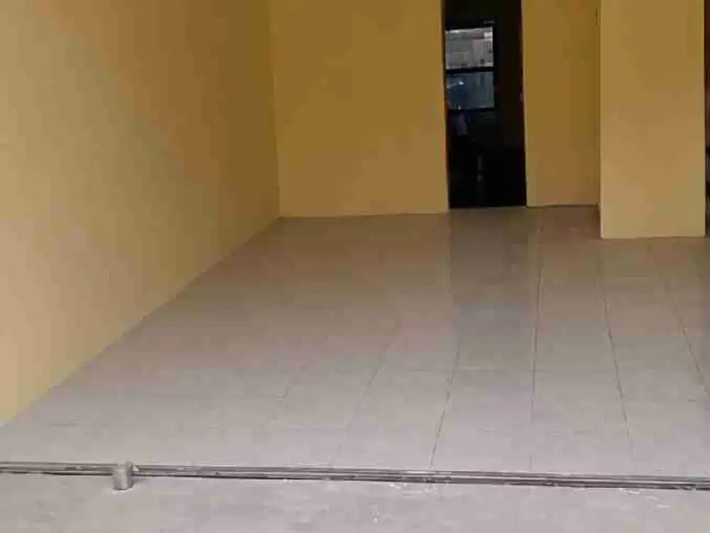 sewa ruko di Bintara Bekasi Pinggir jalan raya