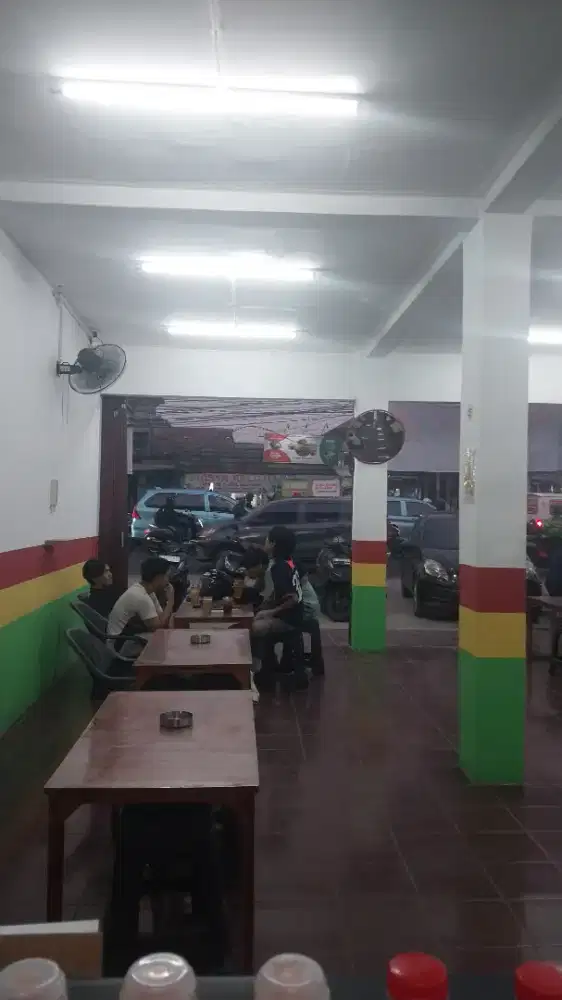 Lowongan kerja warkop cinere depok