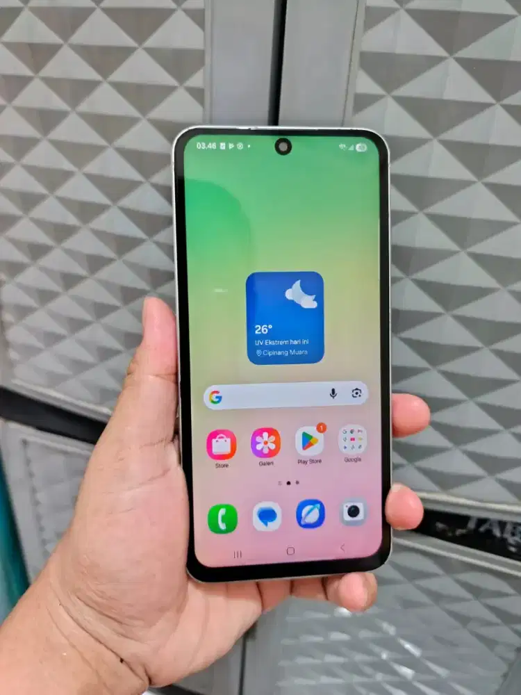 Jual murah Samsung A56 5G