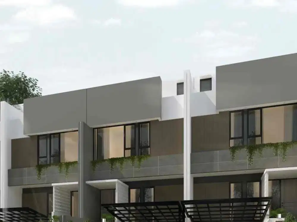 Rumah Siap Bangun, Perumahan Terakhir di Jantung Dago Akses Strategis. Buruan Booking Sisa Unit Semakin Berkurang