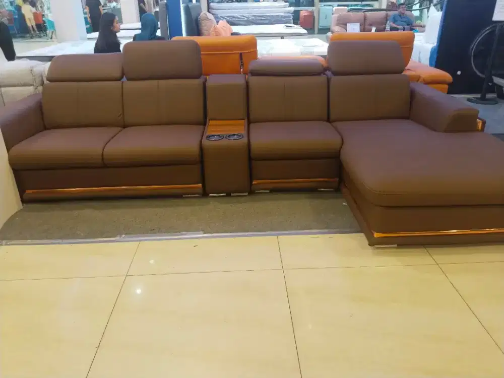 SOFA L. ZENITHH