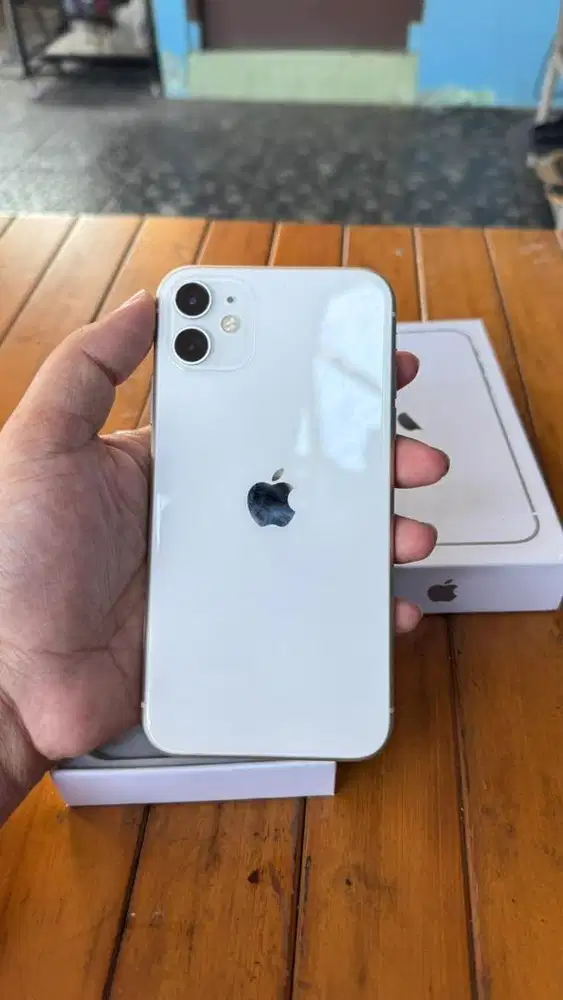 Iphone 11 128Gb IBOX