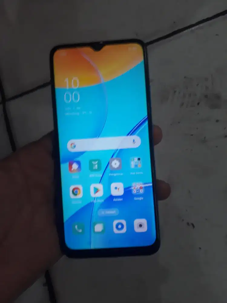 Oppo a15 RAM 3/32