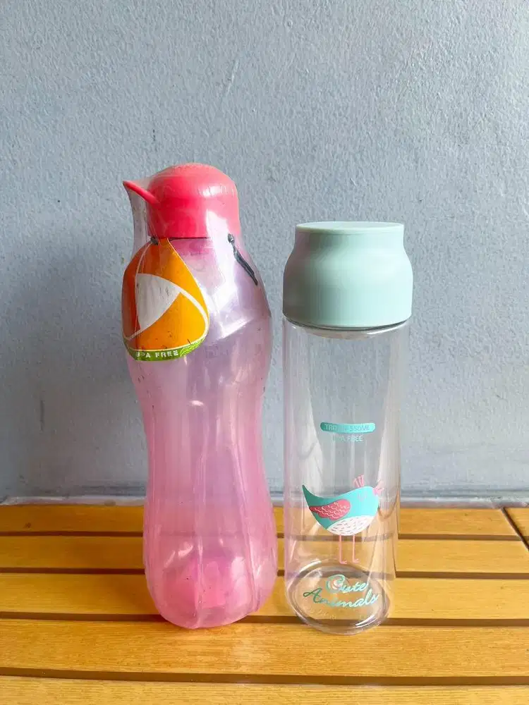 Botol minum ex kado