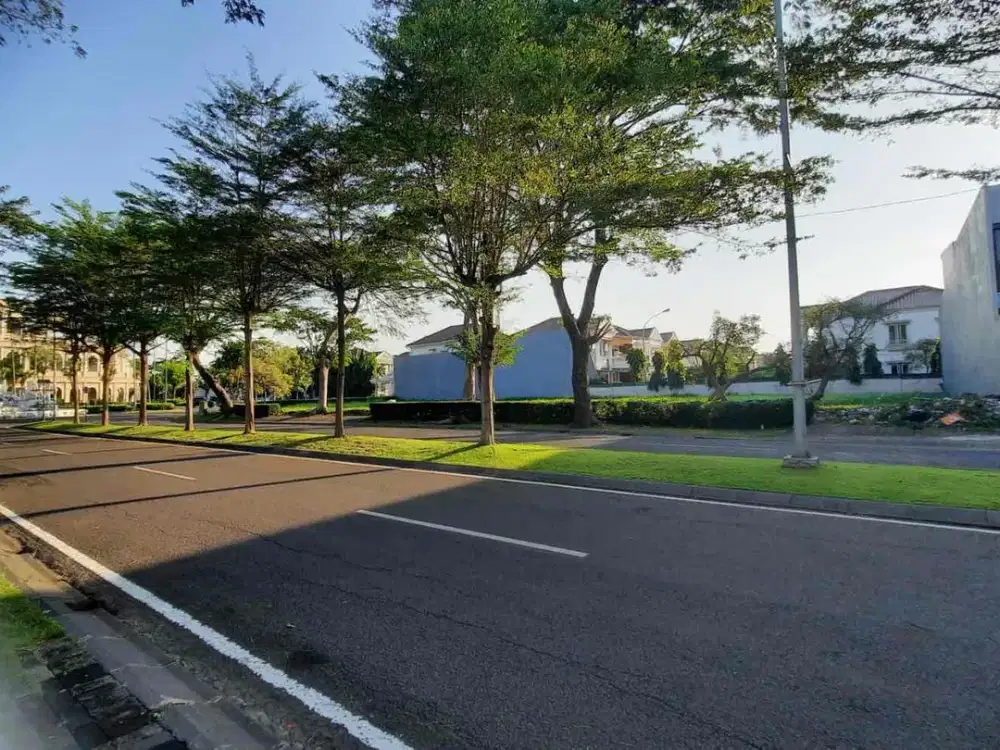 Wisata Bukit Mas Wiyung