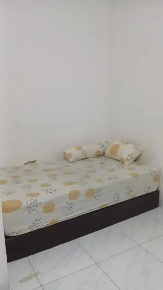 Kos kosan buat cewek. bersih.aman dan nyaman