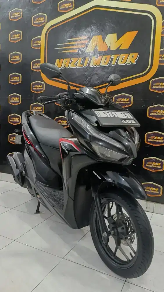 Honda Vario  new cbs 2019