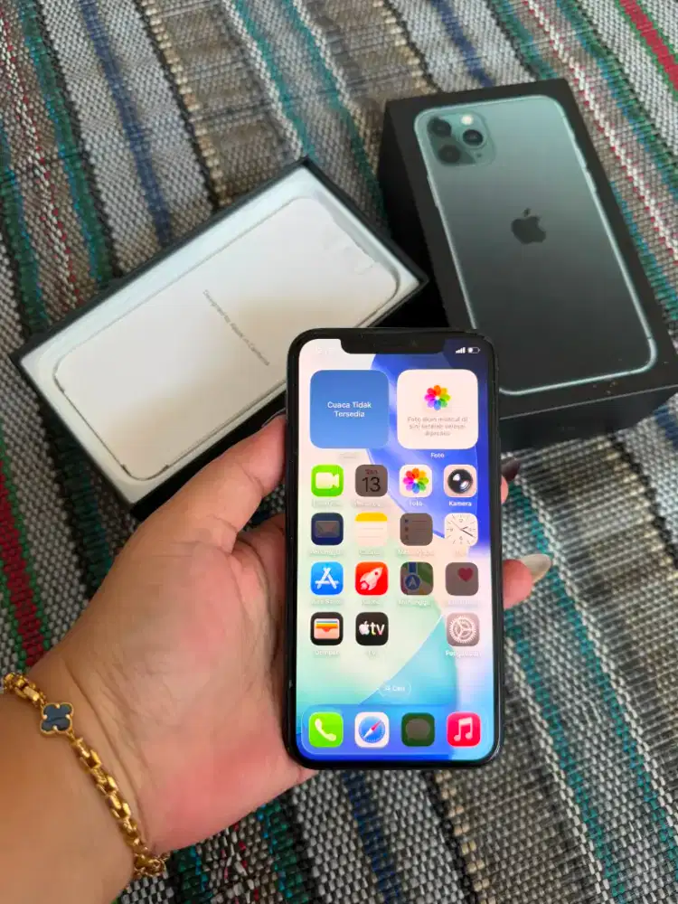 Iphone 11 PRO 64GB ALL OPERATOR