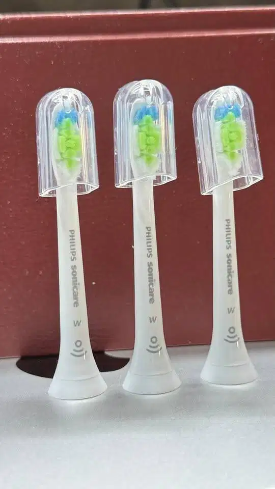 Philips Sonicare W DiamondClean Kepala sikat gigi sonik standar HX6064