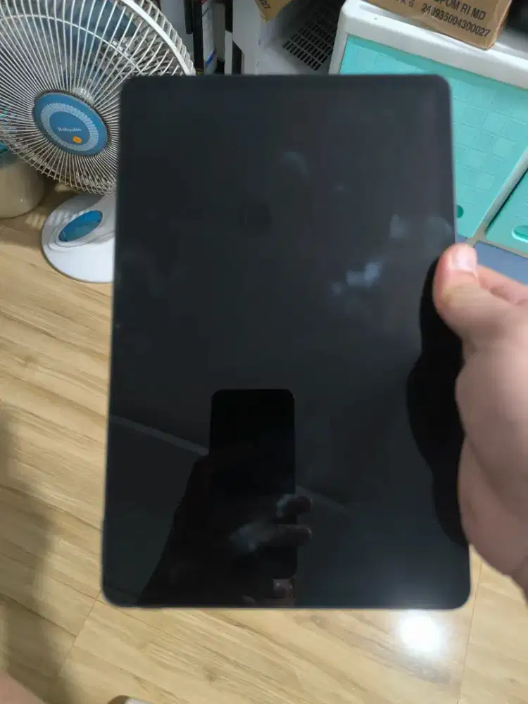 Huawei matepad 11