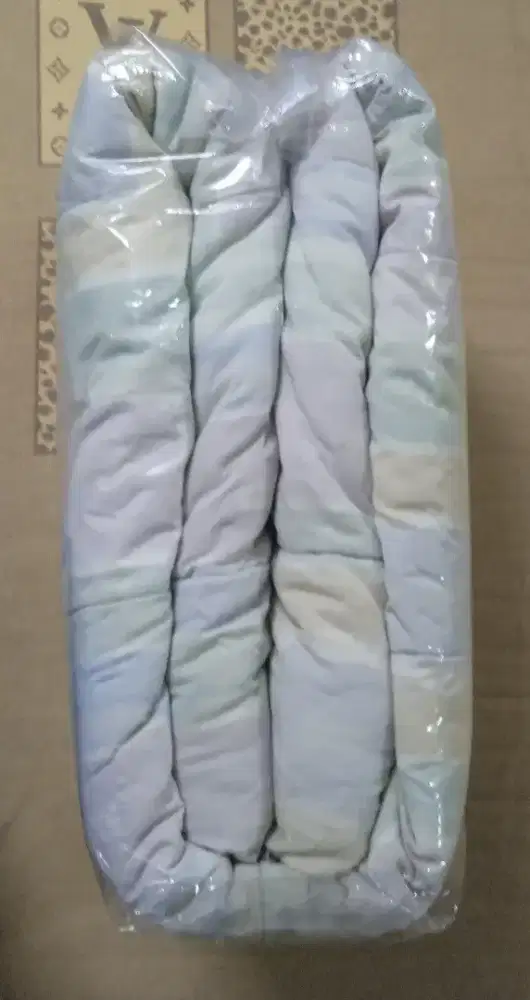 Bedcover Tebal Premium WestPoint StevensUSA(Size Queen/King 254x233cm)
