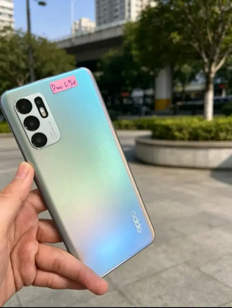 Oppo Reno6 4G 8/128