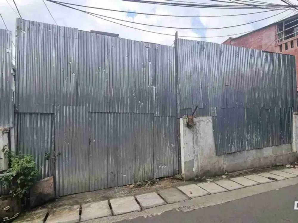 Tanah Komersial