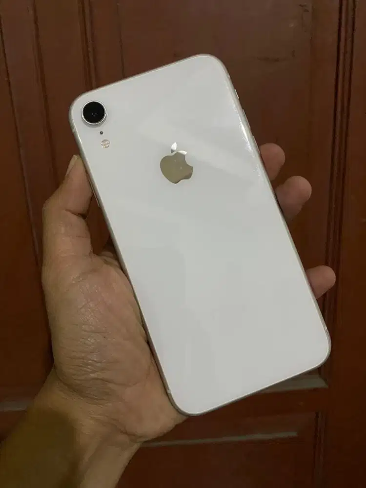 Iphone Xr 64gb fullset