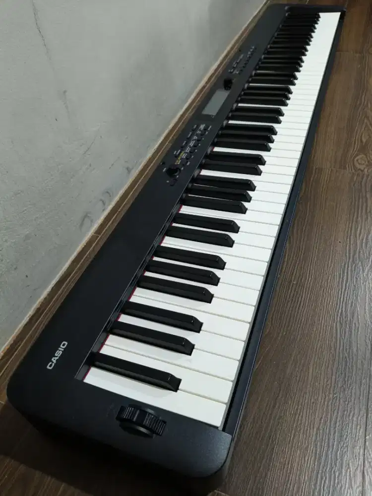 Piano Digital Casio CDP-S350