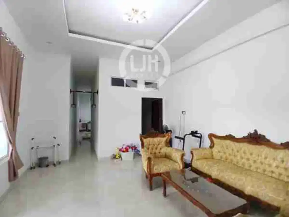 Dijual Perumahan Anggrek Mas Batam Center Tanah Luas
