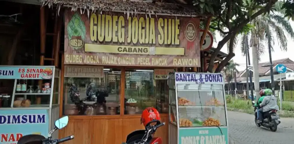 Info lowongan kerja