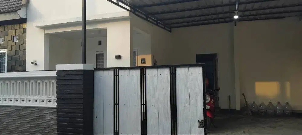 DIJUAL GUEST HOUSE – JALAN KALIURANG KM 10, NGAGLIK, SLEMAN