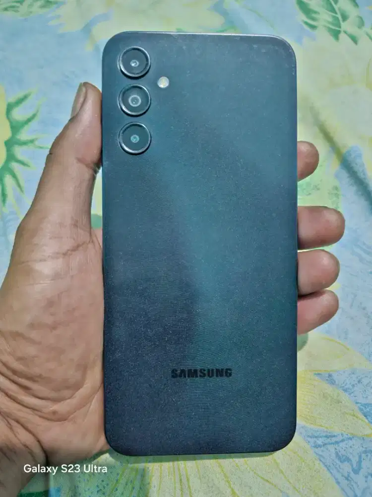 Samsung A14 5G RAM 6/128 GB