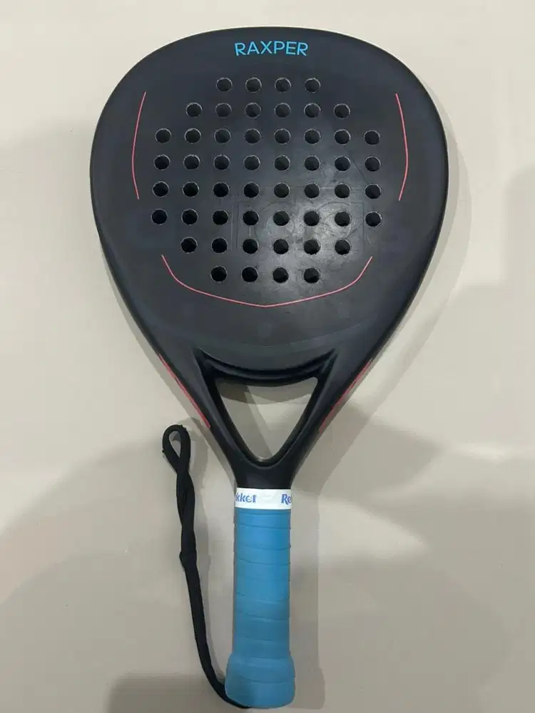 Raket Padel Adidas
