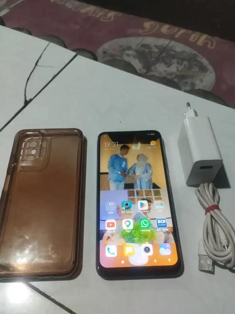 Redmi 9T 6/128 GB Original