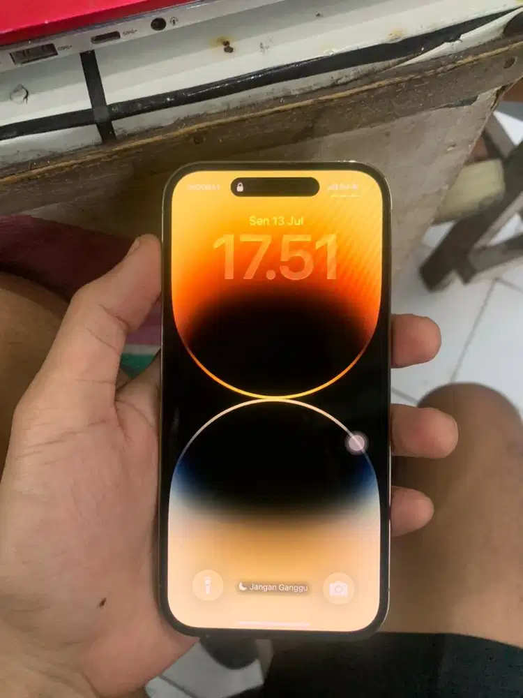 IPHONE 14 PRO 128GB