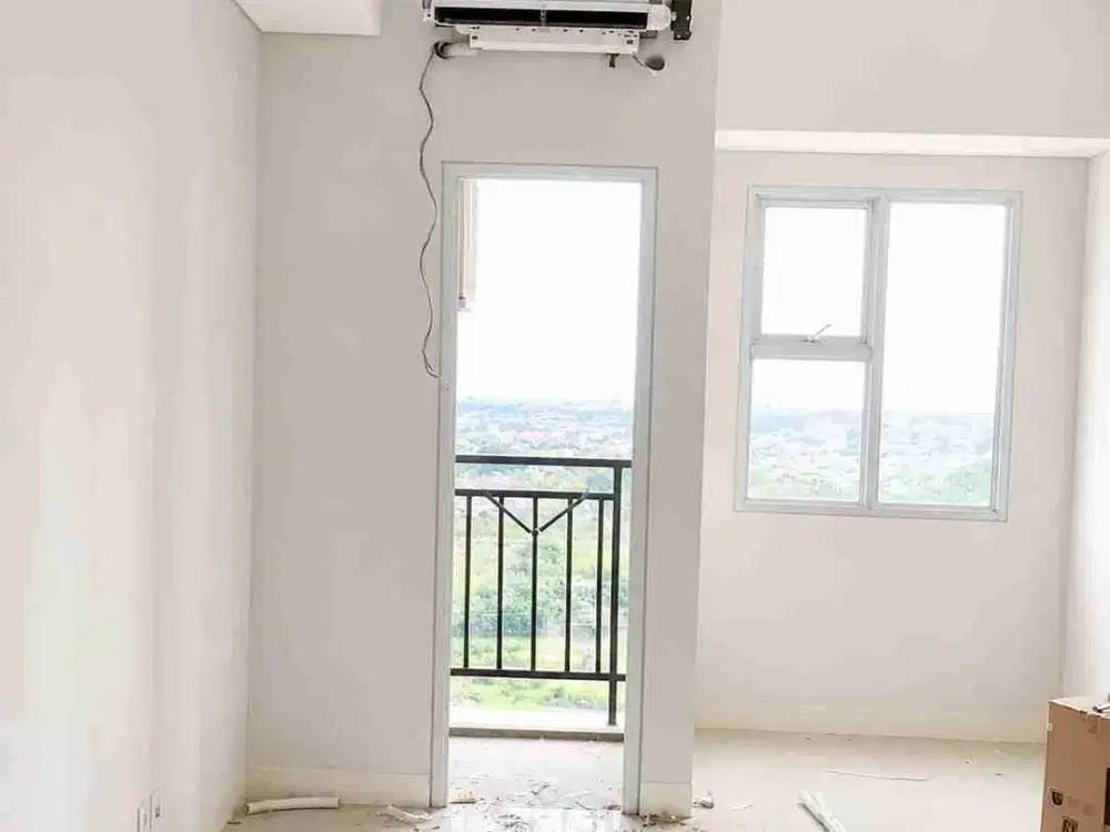 Apartemen Transpark Juanda Samping Kampus LSPR Bekasi Timur