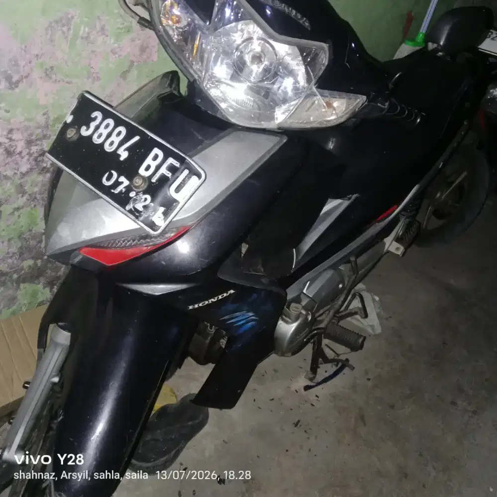 Bismillah hrga tertinggi angkut